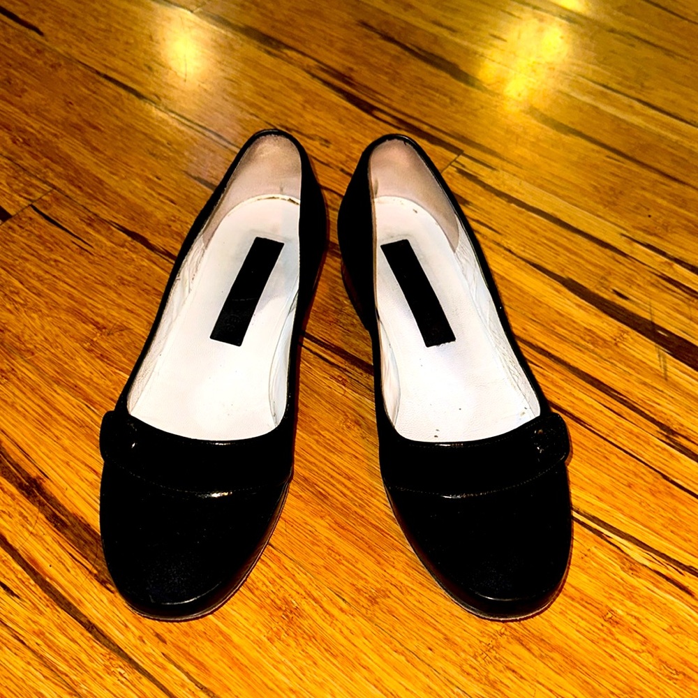 Marc Jacob’s shoes